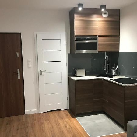 Apartamenty Platinex 2 Krakow Bagian luar foto