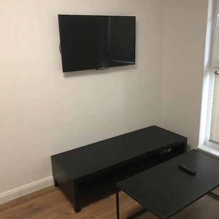 Apartamenty Platinex 2 Krakow Bagian luar foto
