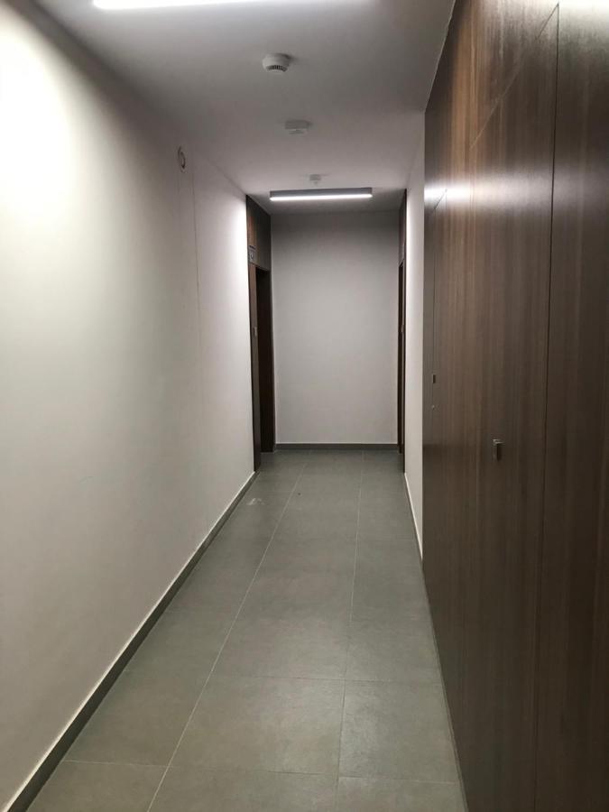 Apartamenty Platinex 2 Krakow Bagian luar foto