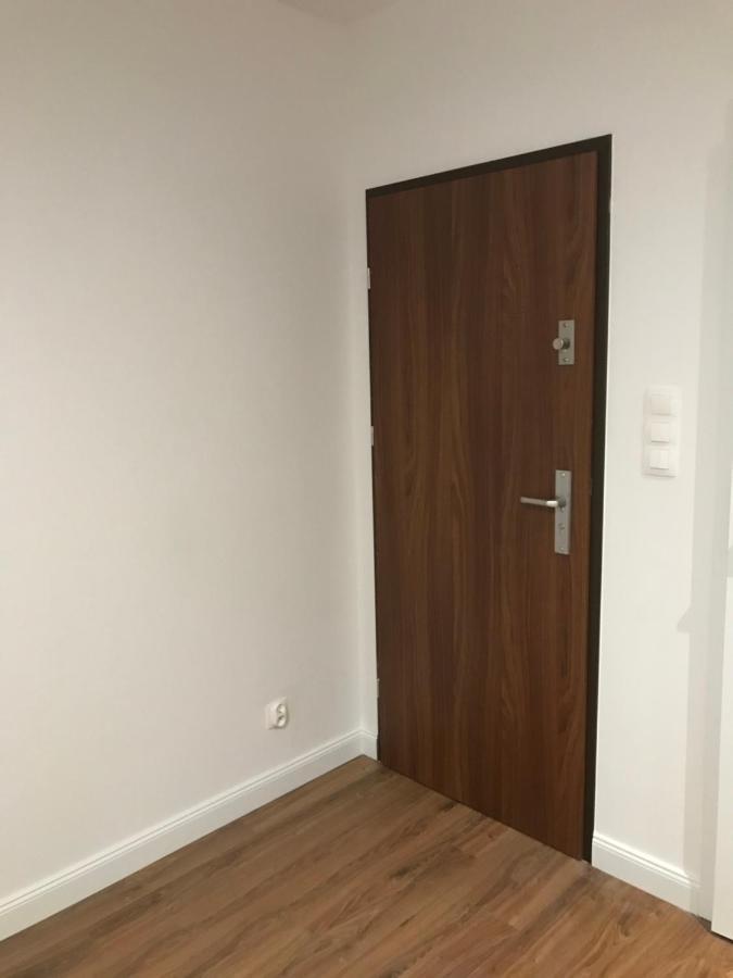 Apartamenty Platinex 2 Krakow Bagian luar foto