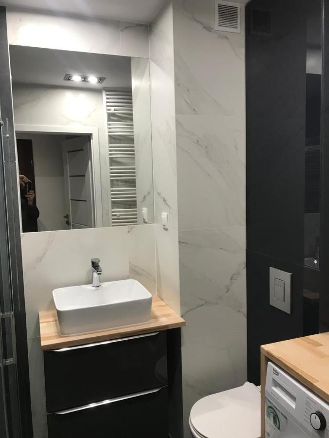 Apartamenty Platinex 2 Krakow Bagian luar foto