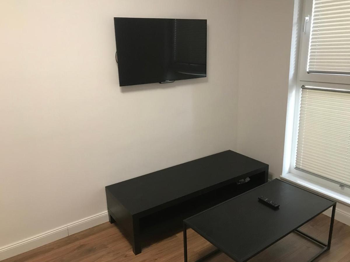 Apartamenty Platinex 2 Krakow Bagian luar foto