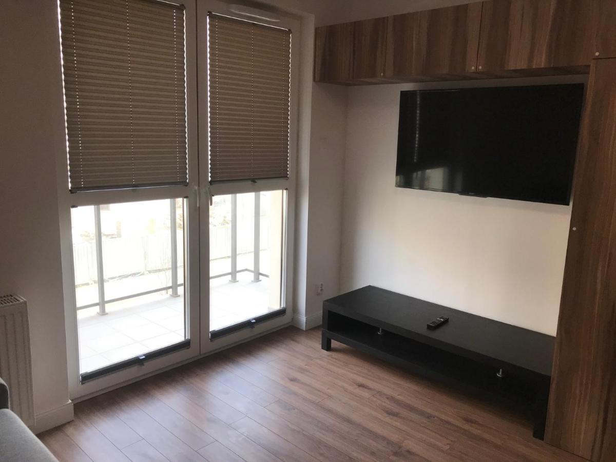 Apartamenty Platinex 2 Krakow Bagian luar foto