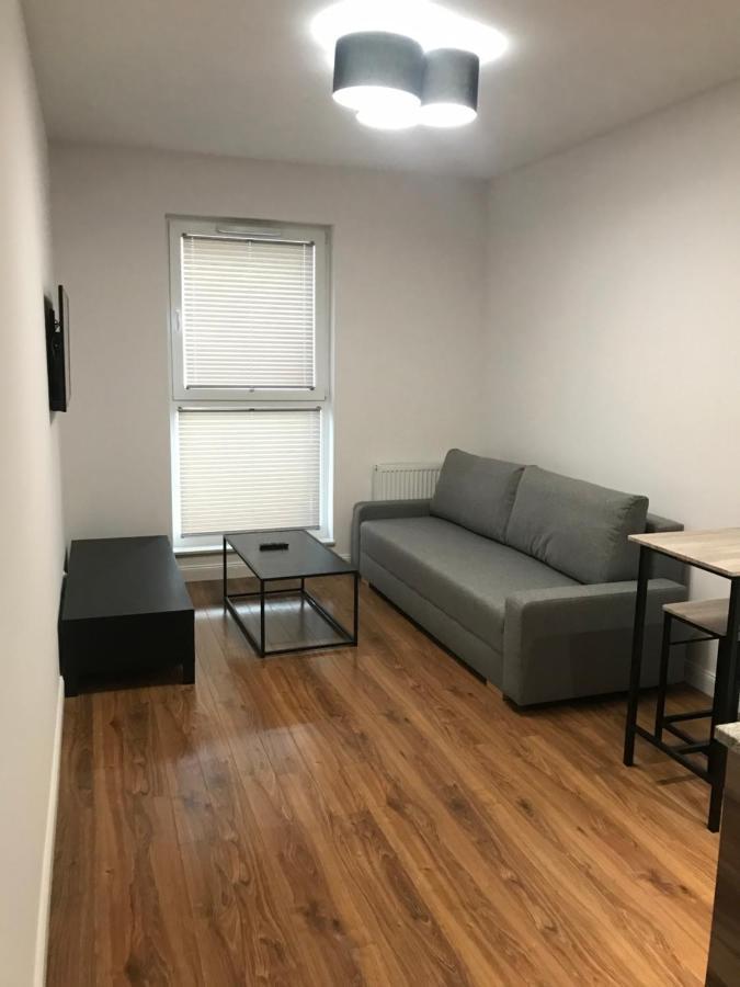 Apartamenty Platinex 2 Krakow Bagian luar foto