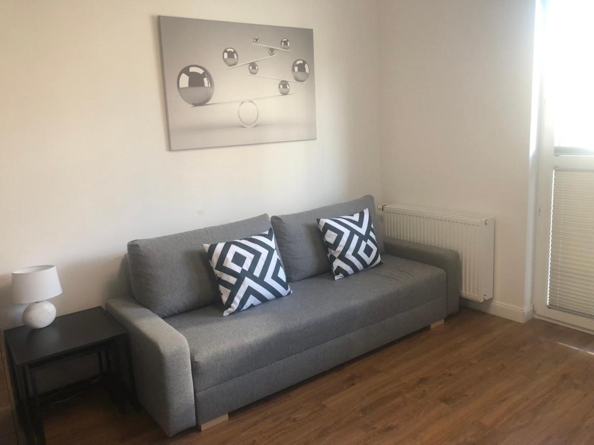 Apartamenty Platinex 2 Krakow Bagian luar foto